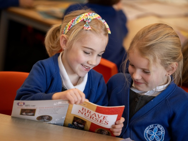 Astley Primary School (5)