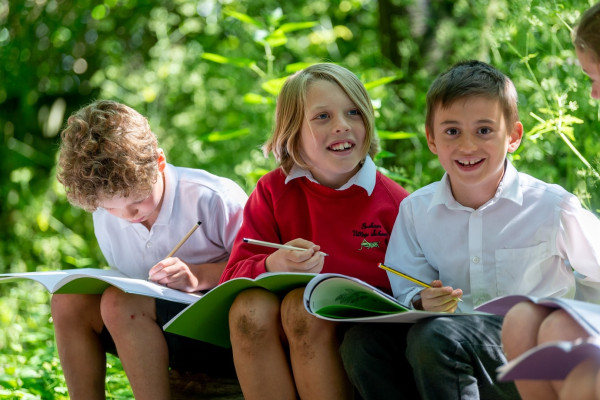 Gresham Village Primary & Nursery (29)